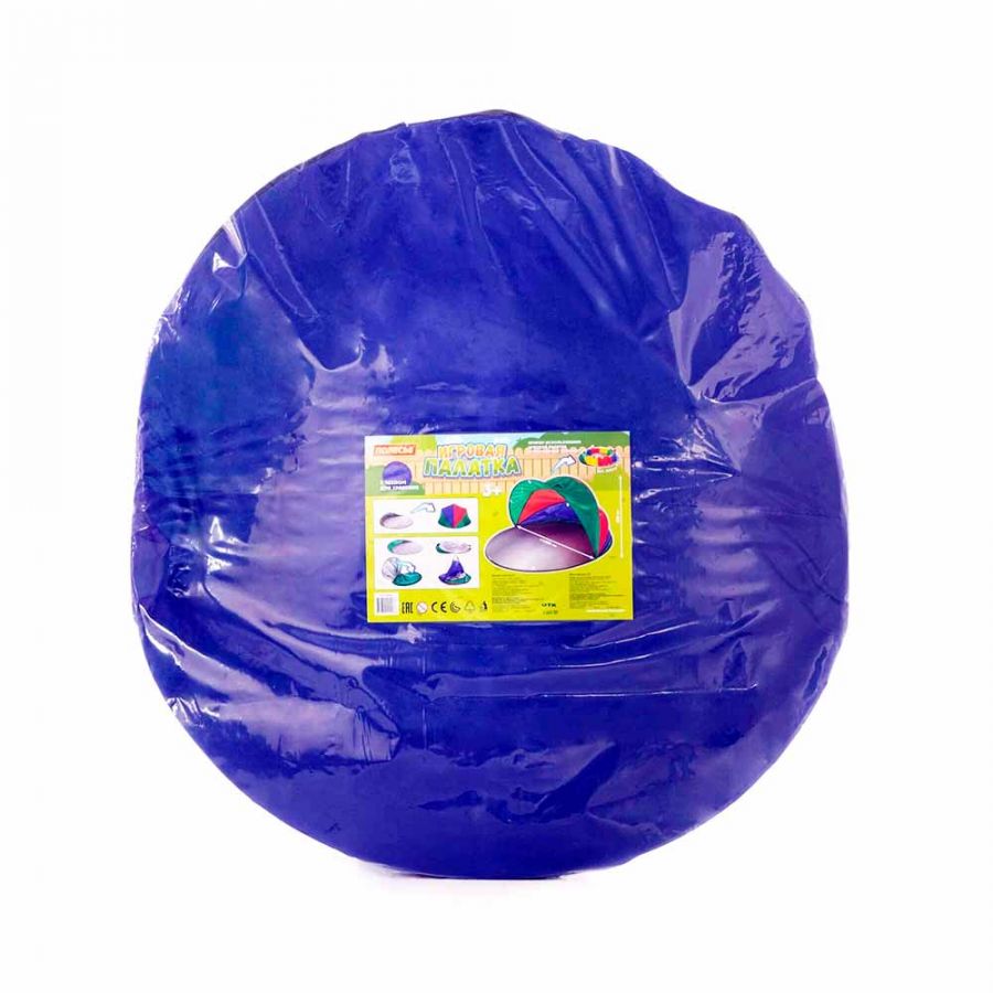 Игровая палатка V1