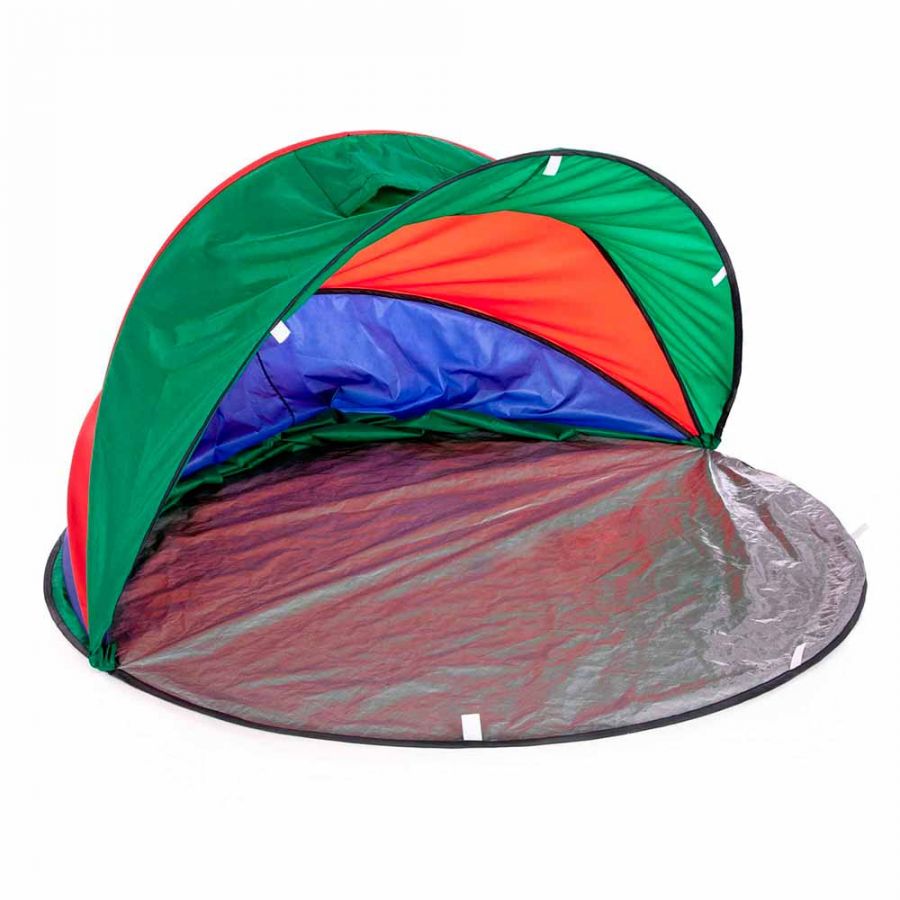 Игровая палатка V1