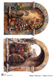 Arch set 1