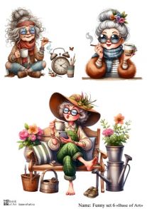 Funny set 6