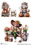 Funny set 6