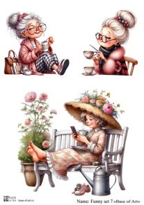 Funny set 7