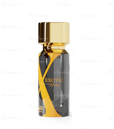 Rue Broca Exotic Heritage