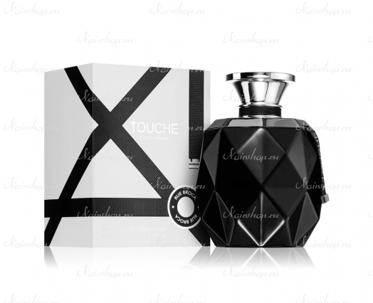 Rue Broca Touche Pour Homme