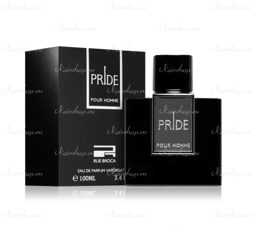 Rue Broca Pride Pour Homme