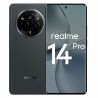 Realme 14 Pro 8/256GB Серый RU