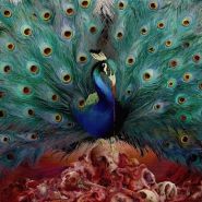 OPETH - Sorceress