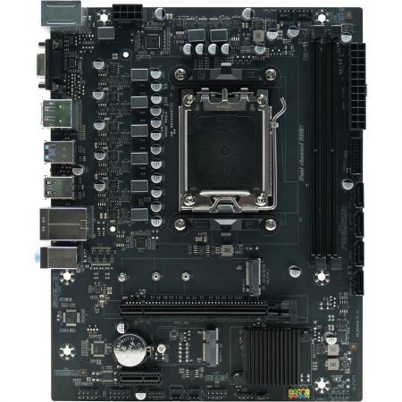 Материнская плата AM5 Afox B650D5-MA-V2