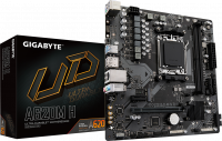 Материнская плата AM5 Gigabyte A620M H