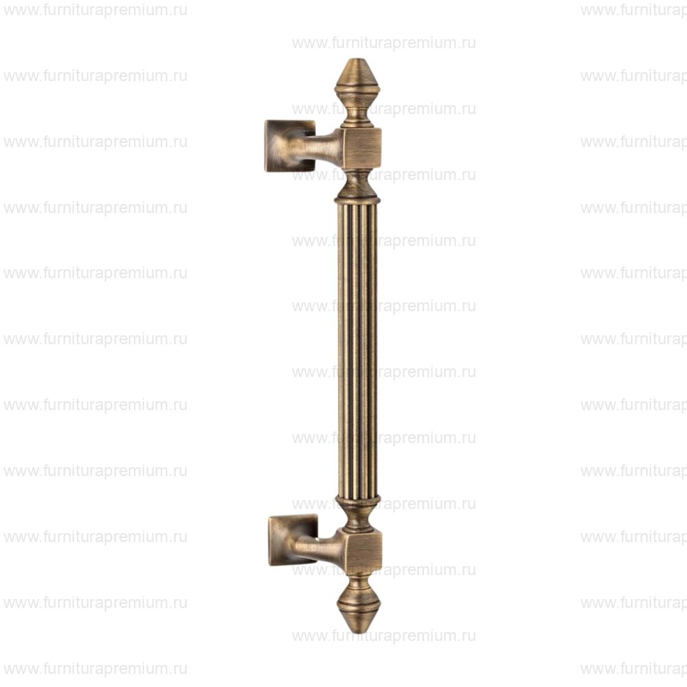 Ручка-скоба Extreza Impero. Длина 500 мм