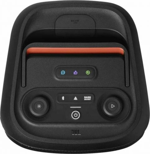 Портативная акустика JBL PartyBox CLub 120