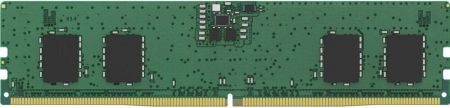Модуль памяти DDR5 8Gb Kingston 5600 KVR56U46BS6-8