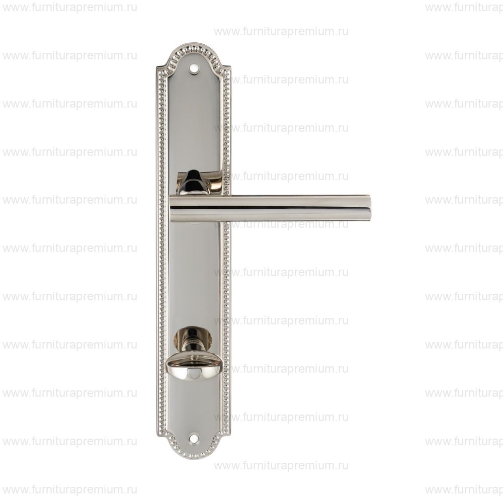 Ручка на планке Extreza Pivot 132 WC PL03