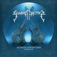 SONATA ARCTICA - Acoustic Adventures - Volume One CD DIGIPAK