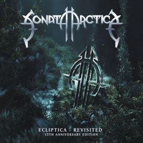 SONATA ARCTICA - Ecliptica - Ecliptica revisited: 15th anniversary edition