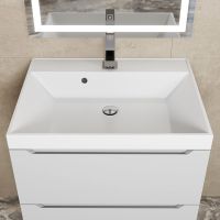 раковина на тумбу Uperwood Classic 60 см
