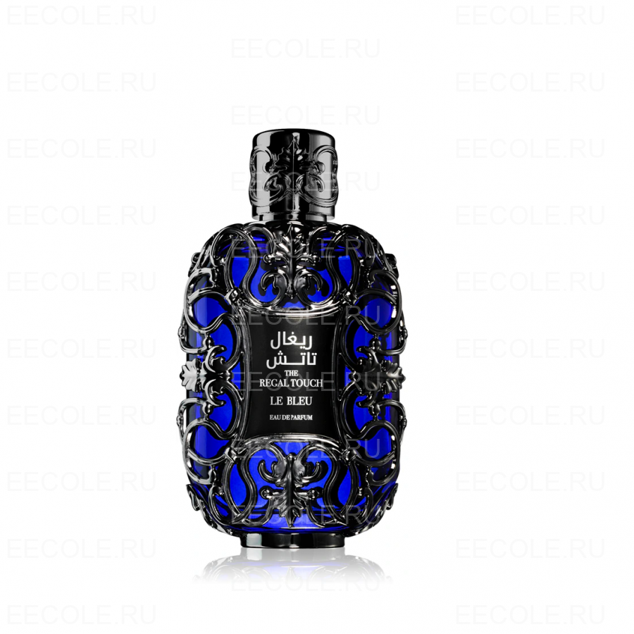Le Chameau Regal Touch La Blue