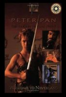 Peter Pan: Welcome to Neverland by Egan, Kate