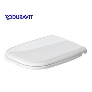Duravit D-Code 6731 unitaz qapaqi