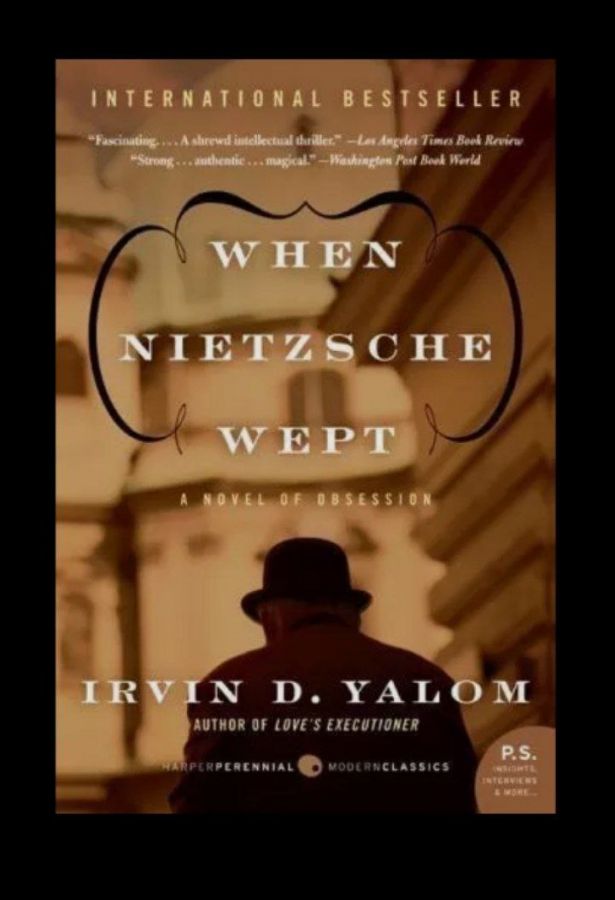 When Nietzsche Wept by Yalom, Irvin D.