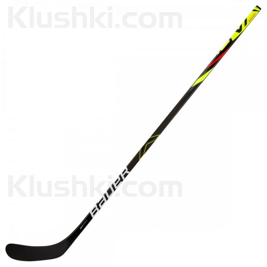 Клюшка юниорская Bauer Vapor X2.7 (JR) Right 50 flex P92