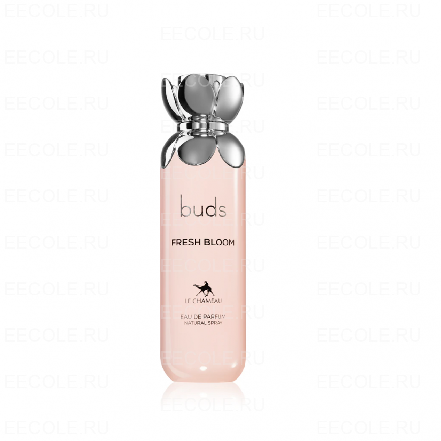 Le Chameau Buds Fresh Bloom