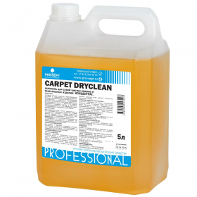 Средство для Чистки Ковров Prosept Carpet DryClean 5л 205-5 / Просепт.