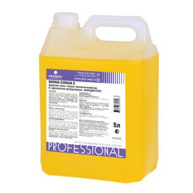 Мыло Жидкое Prosept Diona Citrus E 5л 144-5 / Просепт.