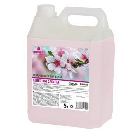 Средство для Стирки Prosept Crystal Rinser 5л 296-5 / Просепт.