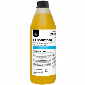 Средство для Очистки Ковров и Мебели Prosept TX Shampoo + 1л 901TX-1 / Просепт.