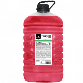 Средство для Уборки Помещений Prosept CK Fruit + 5л 505SP-5 / Просепт.
