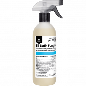 Средство для Удаления Плесени и Грибка Prosept BT Bath Fungi + 0,5л 903BT-05 / Просепт.