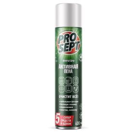 Средство Чистящее Prosept Universal Spray 400мл 105-04 / Просепт.