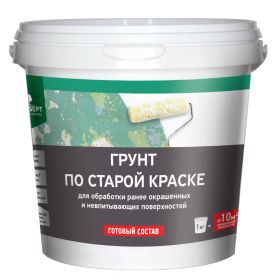 Грунт Prosept 1кг 078-1 / Просепт.
