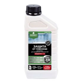 Защита от Плесени Prosept Fungi Stop 1л 018-1 / Просепт.