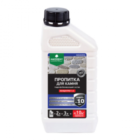 Пропитка для Камня Prosept Aquaisol 1л 020-1 / Просепт.