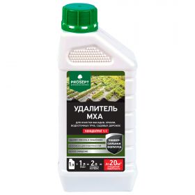 Удалитель Мха Prosept 1л 085-1 / Просепт.