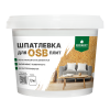 Шпатлевка для Плит OSB Prosept 1,3кг 081-1 / Просепт.