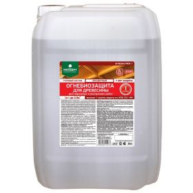 Огнебиозащита Prosept Огнебио Prof 1 30л 007-30 / Просепт.