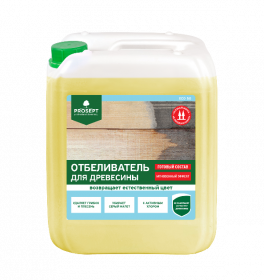Отбеливатель Prosept Eсo 50 5л 012-5 / Просепт.