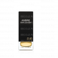 Le Chameau Clio Ambre Dark Leather