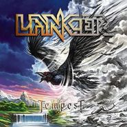 LANCER - Tempest CD DIGIPAK