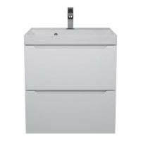 Uperwood Tanos New 50 см белая