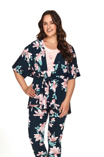 Халат 22S Marija 2715-02