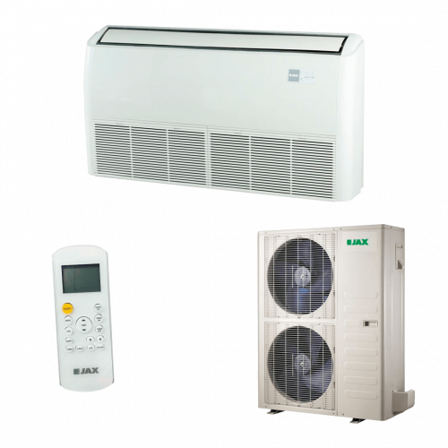 JAX Напольно-потолочные сплит-системы (завод Midea) ACT-48HE6/ACX-48HE6