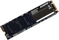 Накопитель SSD M2 256Gb Digma DGSR1256GS93T