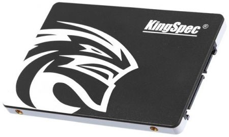 Накопитель SSD 480Gb KingSpec P4-480