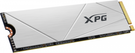 Накопитель SSD M2 1Tb AData XPG Gammix S60 AGAMMIXS60-1T-CS