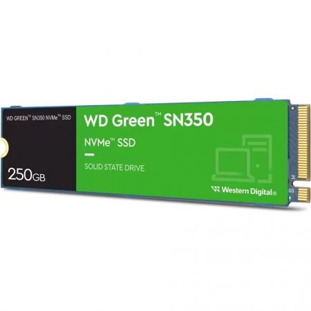 Накопитель SSD M2 250Gb WD Green WDS250G2G0C