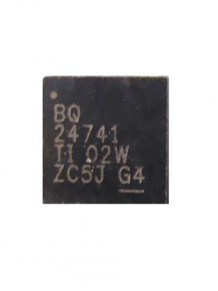 Контроллер питания BQ24741
